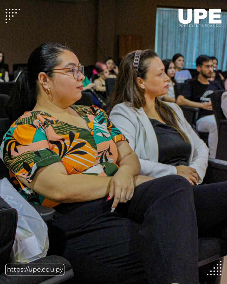 Acto de Bienvenida y Presentación de Autoridades Académicas: Carrera de Derecho 